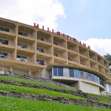 Hillside Inn Madison Kültér fotó