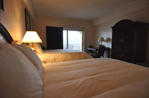 Hillside Inn Madison Kültér fotó