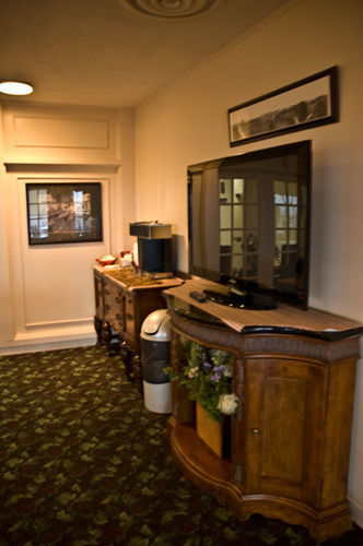 Hillside Inn Madison Kültér fotó