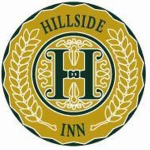 Hillside Inn Madison Logó fotó